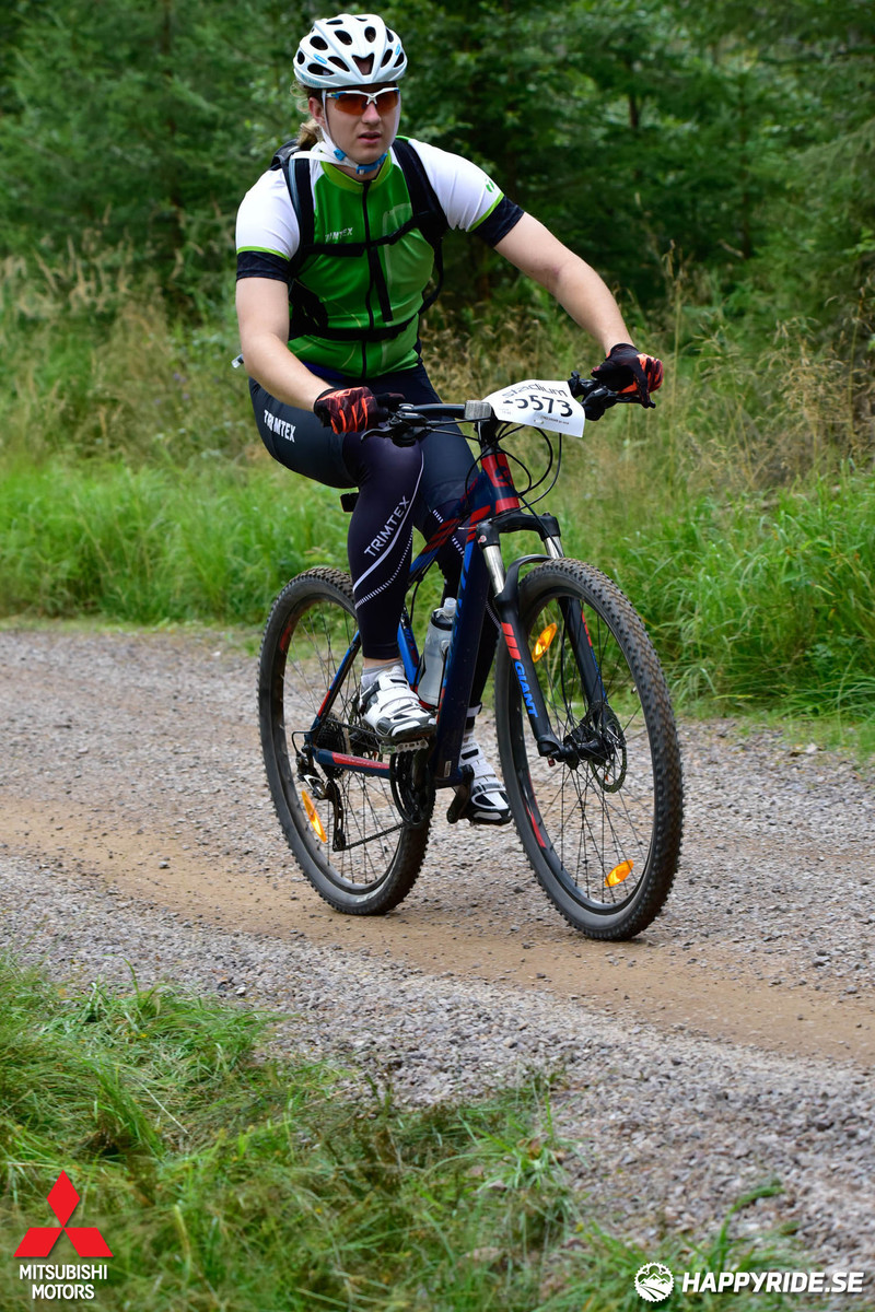 Bild från Cykelvasan 2016